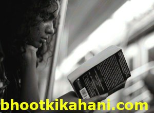 ट्रेन का भूत (train ka bhoot)- daravani kahaniyan in hindi: ghost kahani