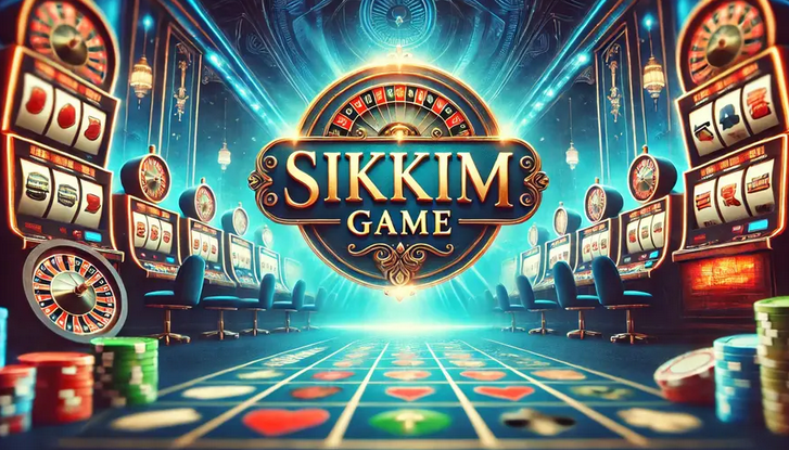 Sikkim Game Login Help for Common Access Problems